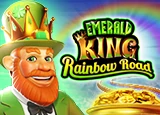 เกมสล็อต Emerald King Rainbow Road